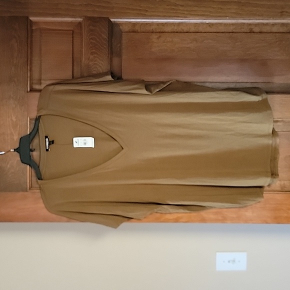 Express Tops - Express tee